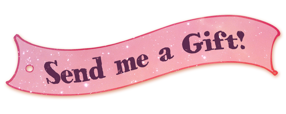 Send me a Gift!