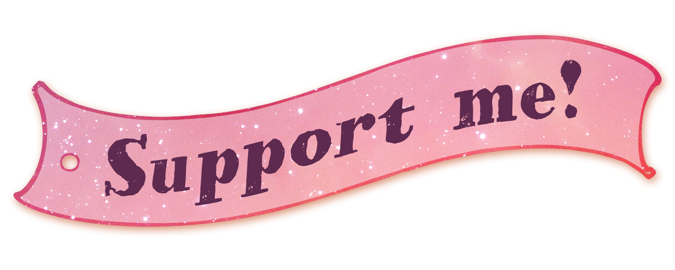 Support me!