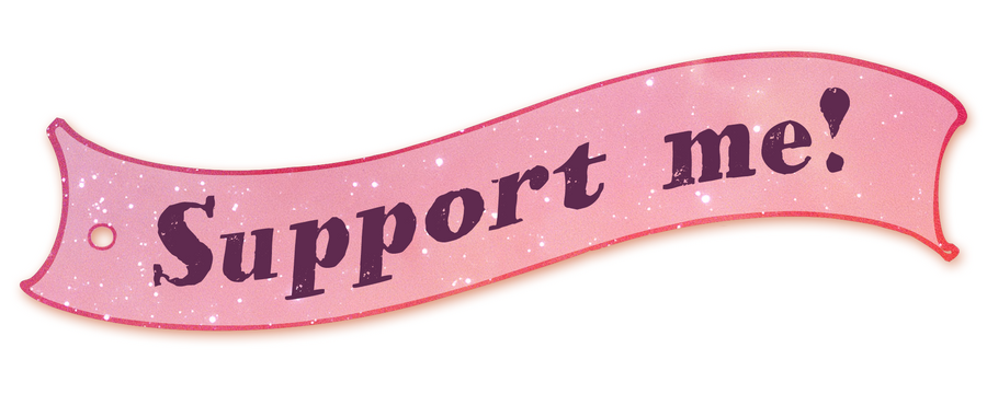 Support me!